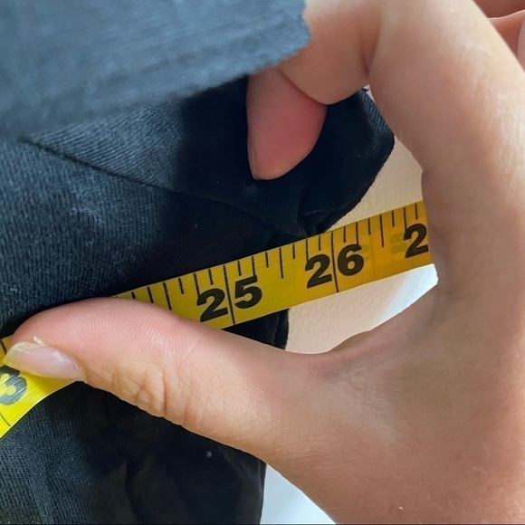 Disney Tinkerbell T-shirt NWT 2X Black Gothic Women’s - Picture 6 of 8